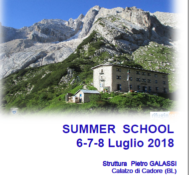 SUMMER SCHOOL foto